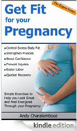 Get Fit for your Pregnancy