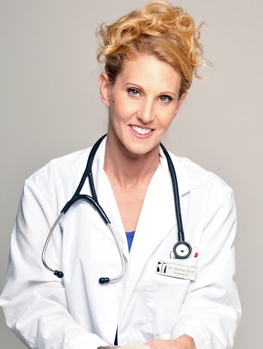 Dr. Marisa R. Silver 